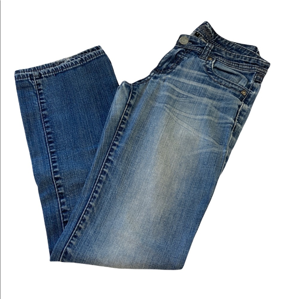 Kut from the Kloth, pocket flaps, 2